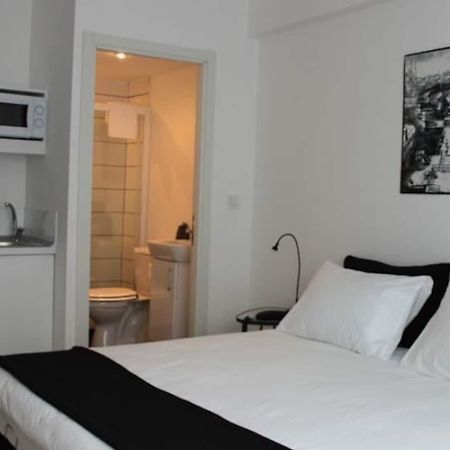 Gnc Otel Estambul Exterior foto