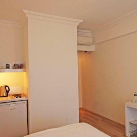 Gnc Otel Estambul Exterior foto